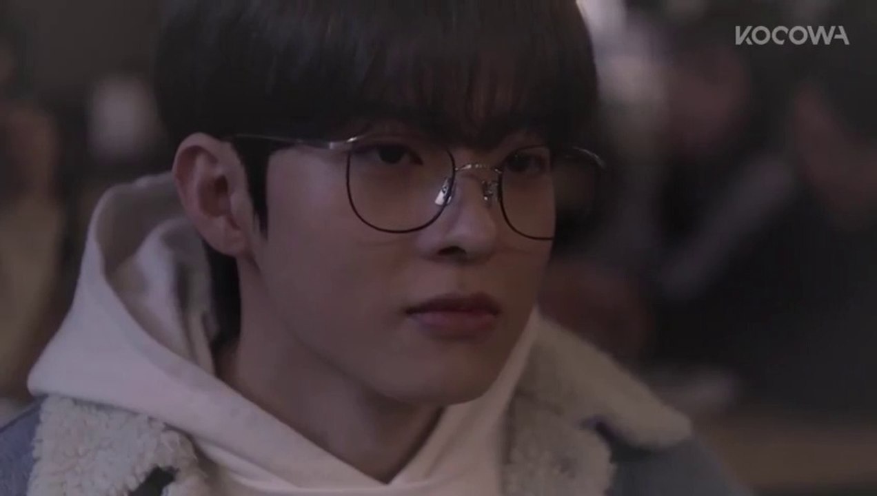 [Eng Sub] My 20th Twenty Ep 12
