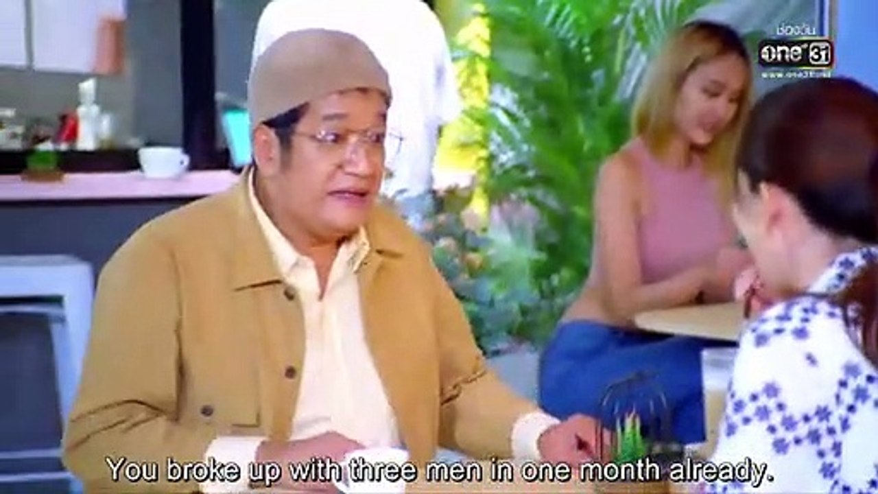 [Eng Sub] Rak Diao Episode 2 video Dailymotion