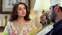 Tere Bin Episode 52   Yumna Zaidi - Wahaj Ali        FLO Digital