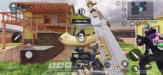 Primera Linea - Nuke Town