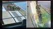 Ministère italien de la Défense ： Le navire «Galata Seaways» battant pavillon turc a été intercepté, 25 personnes ont été mises en sécurité