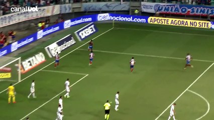 BAHIA 2 X 2 CRUZEIRO - CAMPEONATO BRASILEIRO 2023 - HIGHLIGHTS