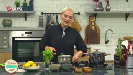 Mutfakta Gülşah Var 11 Haziran 2023