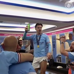 Manchester City: Premier League Contenders ⚽