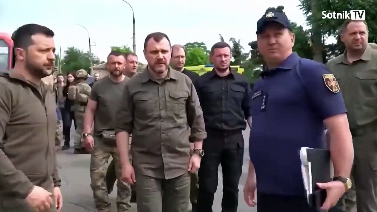 МЕСТЬ ВО СПАСЕНИЕ