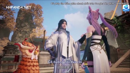 Phòng Ngự Toàn Khai - Tập 46--50