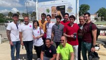 Palermo, associazioni in campo per il recupero della costa Sud: «I fondi ci sono, vanno spesi»