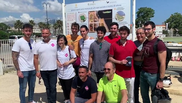 Palermo, associazioni in campo per il recupero della costa Sud: «I fondi ci sono, vanno spesi»