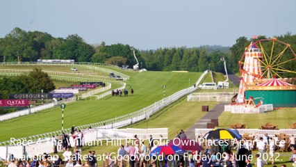 Claptone at Goodwood - Three Friday Nights in 114 pictures by Clive Bennett
