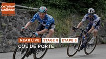 Col de Porte - Étape 8 / Stage 8 - #Dauphiné 2023