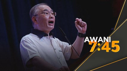 Ka Siong letak jawatan Pengerusi MCA Bahagian Johor Bahru