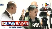 Kerwin Espinosa, dati nitong driver bodyguard na si Marcelo Adorco, pinawalang sala ng Makati RTC sa isang drug case