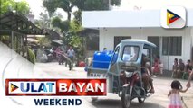 DOE, naglatag ng contingency plan sakaling magkaroon ng power disruption dahil sa Bulkang Mayon
