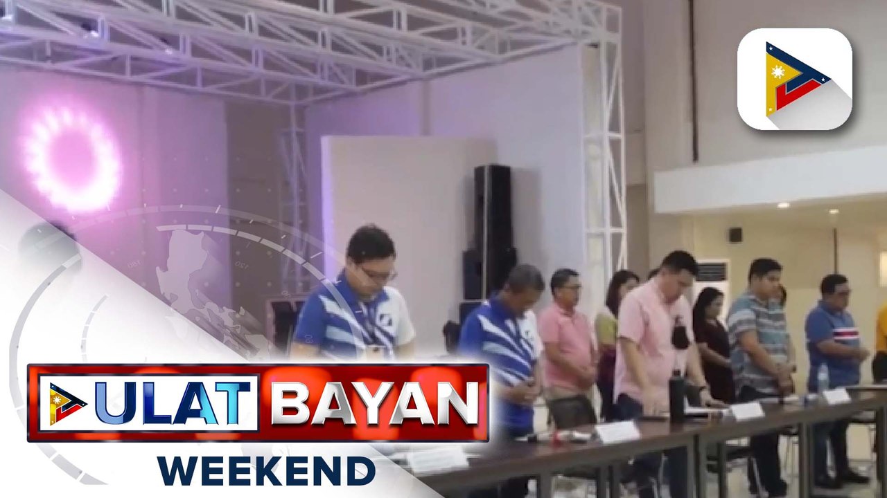 MOA sa KaSSSanga program at SSS E-centers, nila...