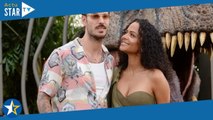 M. Pokora et le concert de sa vie à Paris : Isaiah (3 ans) 