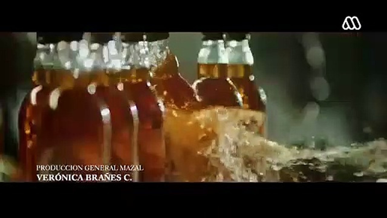 Hijos del Desierto Capitulo 79