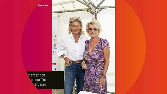 Sophie Davant hautaine et distante ? De célèbres animateurs et des proches volent à sa rescousse !