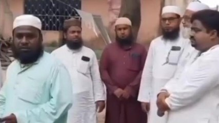 পূর্ব বর্ধমান: অসুস্থ হিন্দু ভাইকে বাঁচাতে মরিয়া মুসলিম দাদা