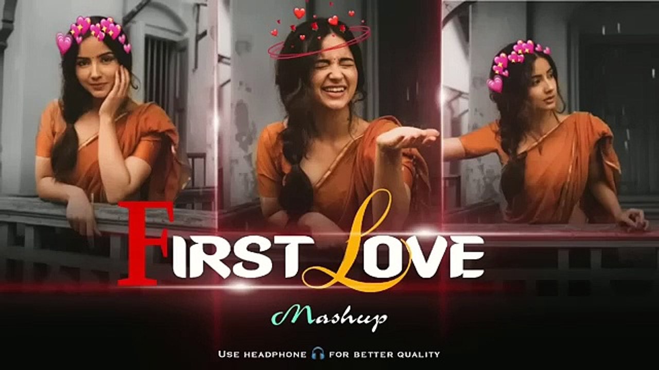 THE FIRST LOVE  Solite New Songs Mashup - LoF i-