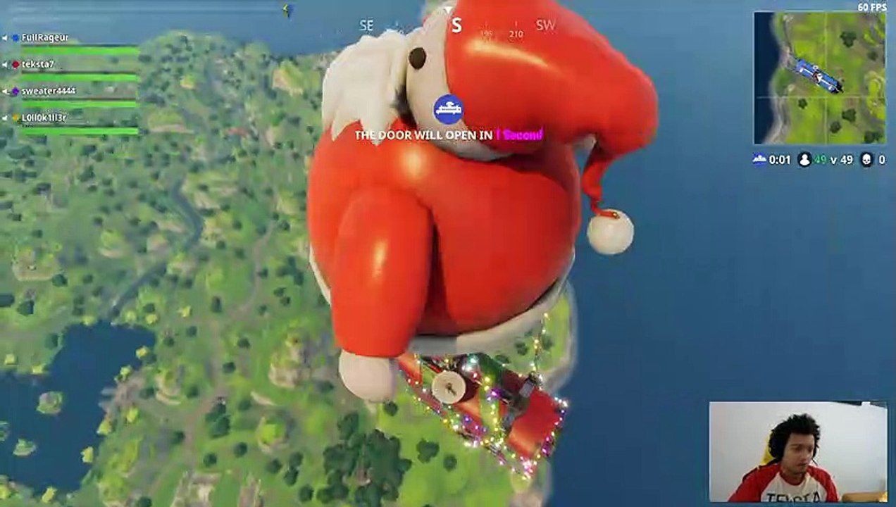 Lets Play Fortnite