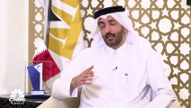 الرئيس التنفيذي لشركة ميزة القطرية لـCNBC عربية: الاكتتاب العام هو من ضمن خطة استراتيجية بعيدة الأمد للشركة