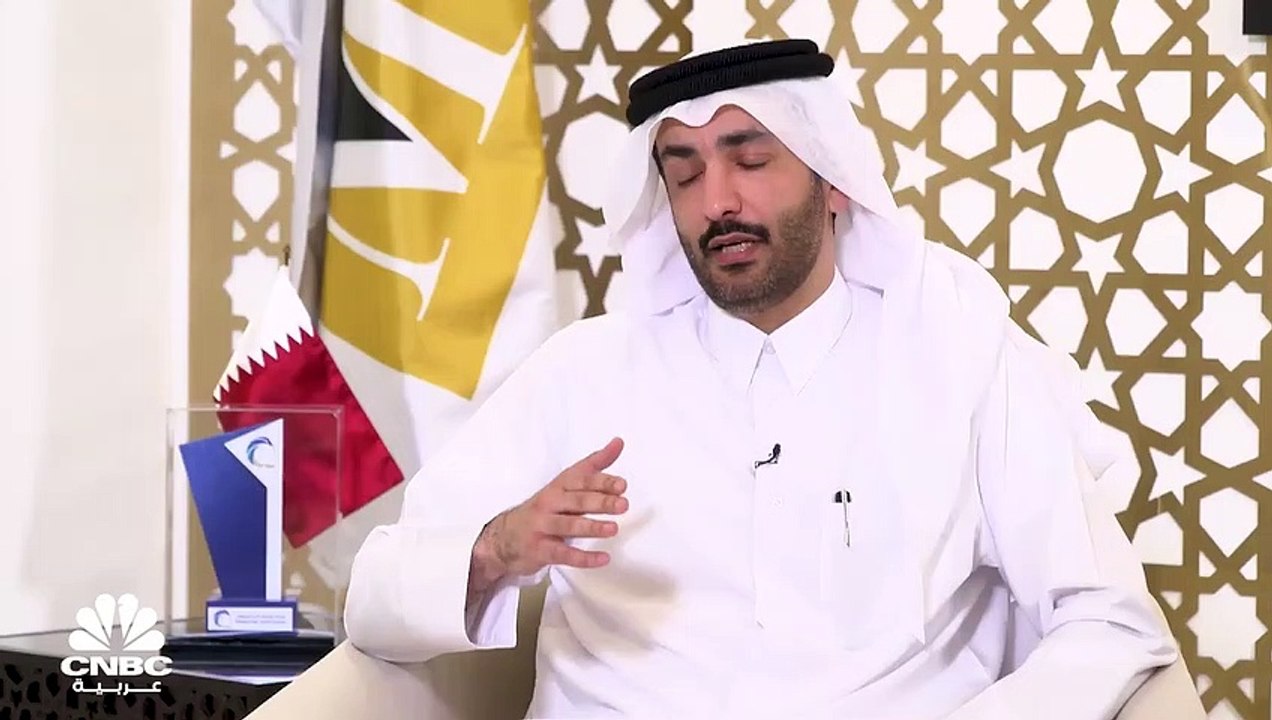 الرئيس التنفيذي لشركة ميزة القطرية لـCNBC عربية...