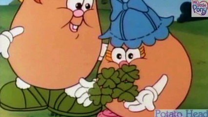 POTATO HEAD KIDS-GOOD LUCK(INSTRUMENTAL)