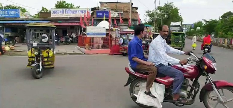 ४ वर्ष बाद भी नहीं लागू हो सकी ऑटो व ई-रिक्शा की रूट डिवाइड योजना