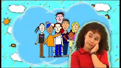 The Story of Tracy Beaker - Series 2 - Episode 23 - The Long Goodbye