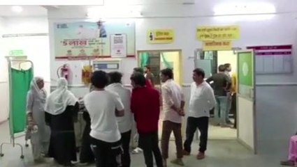 कौशाम्बी: सांप के डसने से किसान की हुई मौत, परिवार में मचा कोहराम