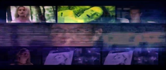 Cube Zero Bande-annonce (IT)