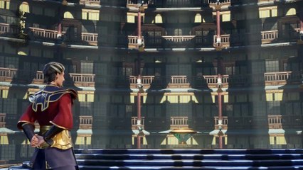 Against the Sky Supreme 126-130