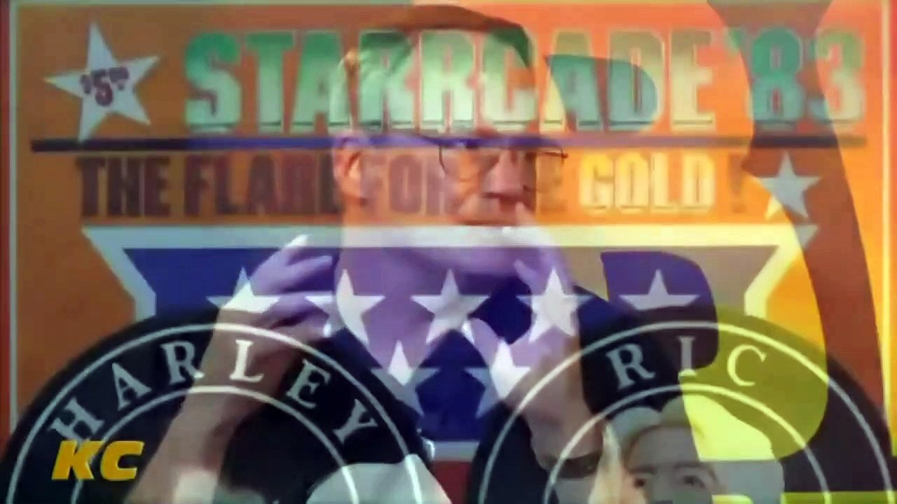 Back To The Territories #02 JJ Dillon Mid Atlantic Championship Wrestling Disc 2 Part 2