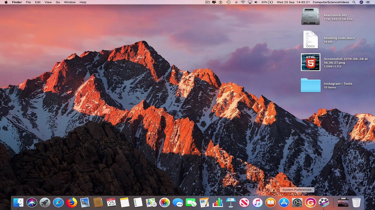 How to SWITCH Between Multiple Instagram Accounts On a Mac or PC - Basic Tutorial | New