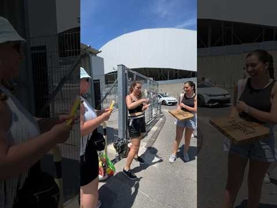 Beyoncé en concert à Marseille : une association de fans pour rendre ce moment « inoubliable »