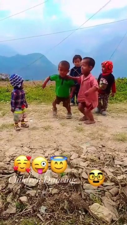 Let's DANCE
