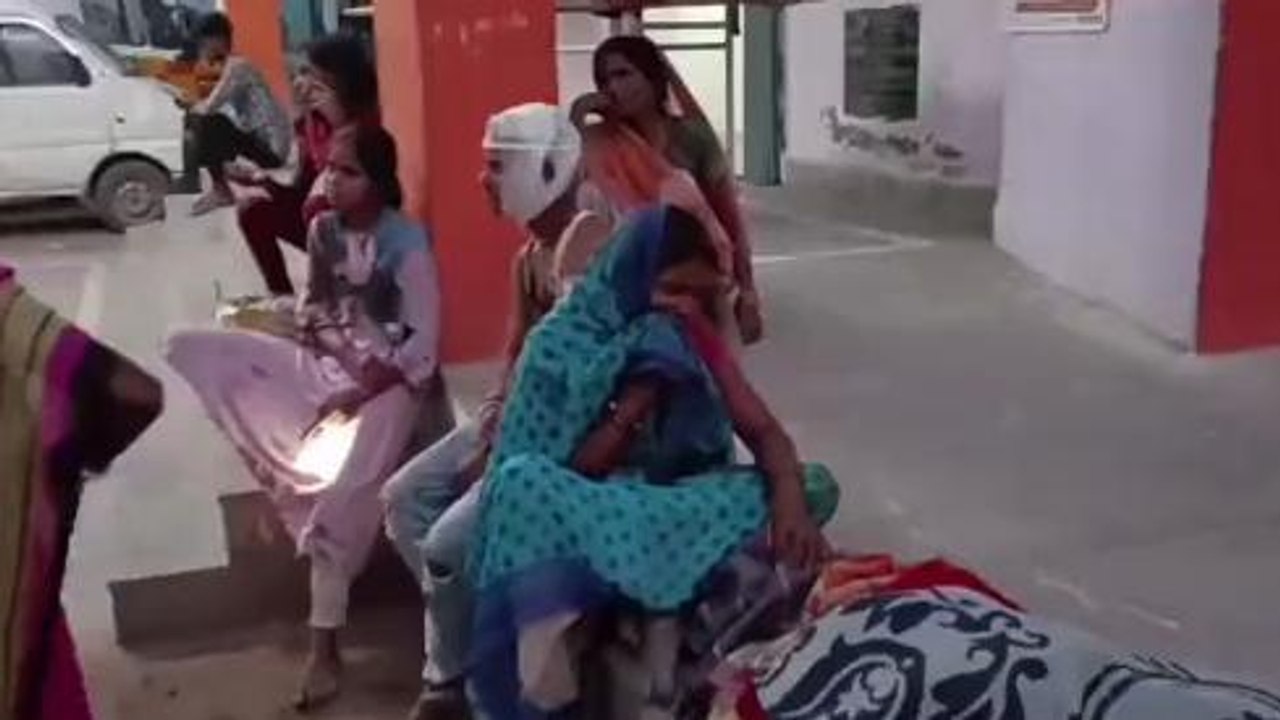 सारण: गंगवा गांव के ट्रिपल मर्डर मामले में जानिए पूरी कहानी, परिजनों की जुबानी