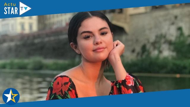 Je suis un peu exigeante : Selena Gomez ironise sur son célibat