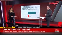 İşte 28 Mayıs sonrası yapılan anket sonucu! Kılıçdaroğlu, İmamoğlu, Akşener...