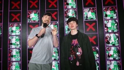 Ages 1 - 100 Fight For 500,000