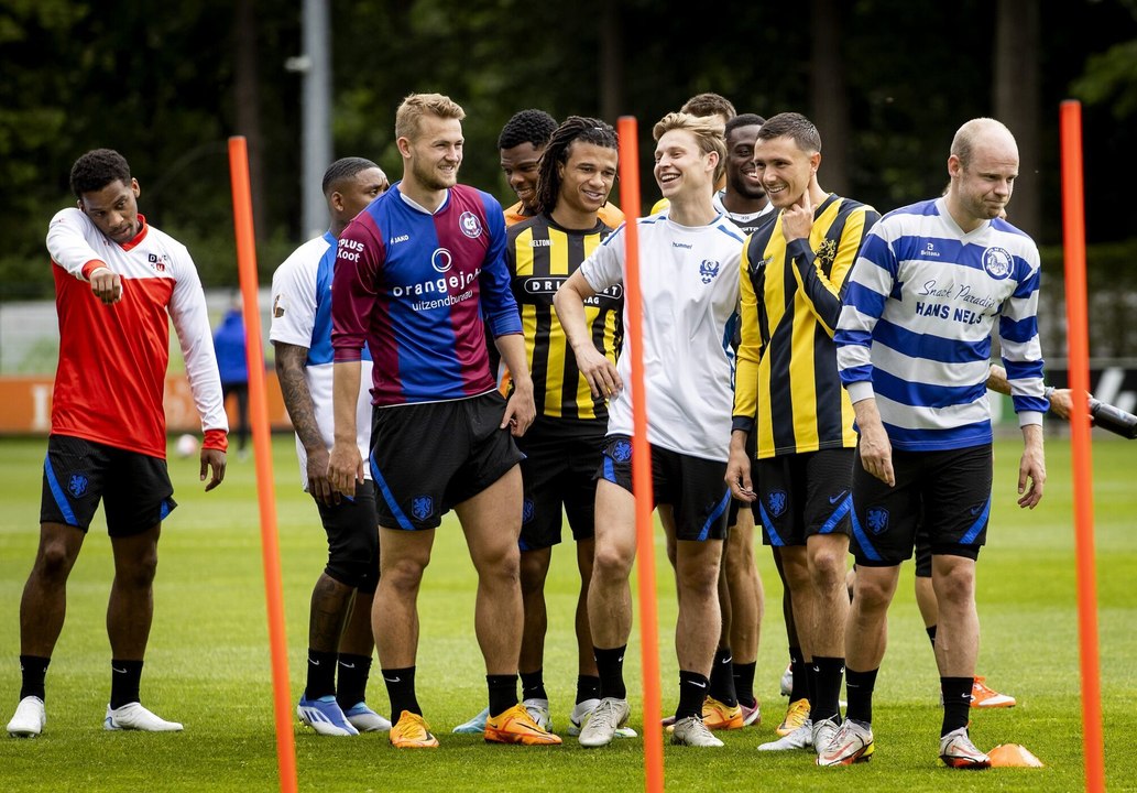 COMPILATION FAUTES FOOT AMATEUR