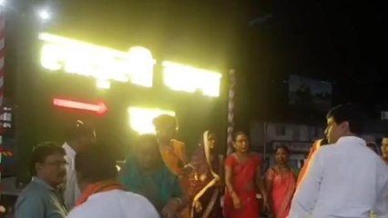 सिवनी: CM ने दी लाड़ली बहनों को सौगात,अनोखे अंदाज में जताया आभार