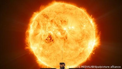 Quiero saber: ¿Cuánta masa pierde el Sol y cuánta energía genera?