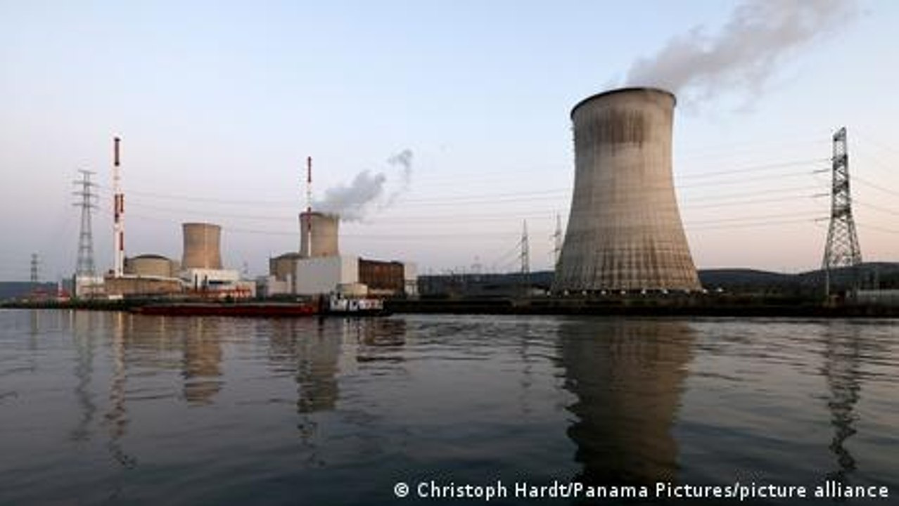 ¿Energía nuclear sin riesgos?