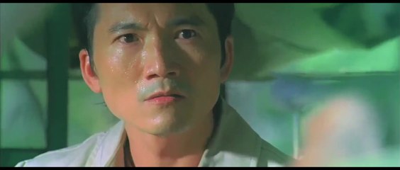 Full Fighting Showdown: Who Will Come Out On Top?