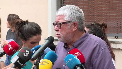 El alcalde de Cornellà decreta tres días de luto / EUROPA PRESS