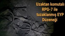 MSB duyurdu: Pençe-Kilit Harekatı bölgesinde 2 Uzman Çavuş şehit oldu