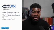 HOW TO START TRADING FOREX - BEST COPY TRADE - OCTAFX REVIEW   FULL TUTORIAL
