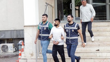 31 yıl kesinleşmiş hapis cezası bulunan hükümlü yakalandı