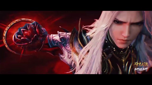 This time, Xiaowu raised the Asura Demon Sword to sneak attack Tang San's crotch! Tang San awakened! The perfect fusion technique with Xiaowu's Martial Soul - Dual Gods Coexistence! [Soul Land]